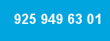 925 949 63 01 925 949 63 01